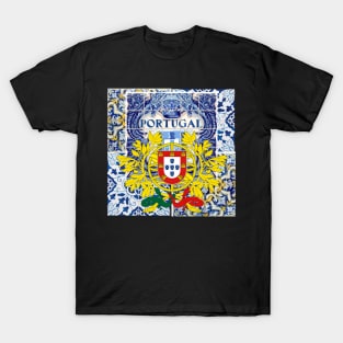 Portugal T-Shirt